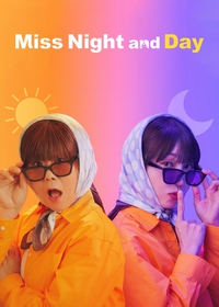Miss Night and Day