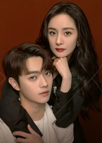 She and Her Perfect Husband (Ela e o Seu Marido Perfeito)