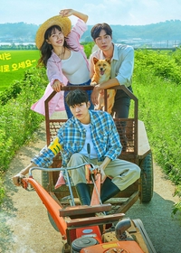 Once Upon a Small Town (Amor Rural)