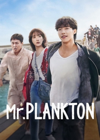 Mr. Plankton