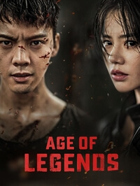 Age of Legends