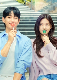 Love Next Door (O Amor Mora ao Lado)