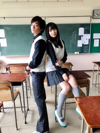Boku no Hatsukoi wo Kimi ni Sasagu