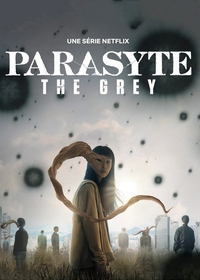 Parasyte: The Grey