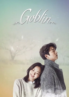 Goblin: The Lonely and Great God