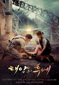 Descendants Of The Sun (Decendentes do Sol)