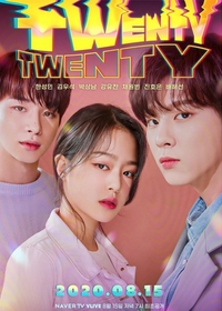 Twenty-Twenty