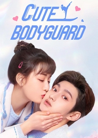 Cute Bodyguard (Uma Linda Guarda-costas)