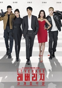 Leverage