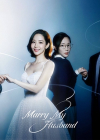 Marry My Husband (A Esposa do Meu Marido)