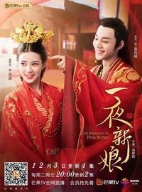 The Romance of Hua Rong
