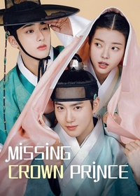 Missing Crown Prince (O Príncipe Herdeiro Desaparecido)