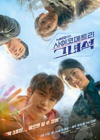 He is Psychometric