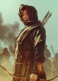 Kingdom: Ashin of the North